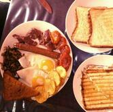 Seby's Bar and Restaurant