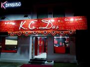 KC Das