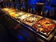 Flaming Grill & Supreme Buffet
