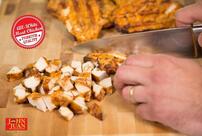 John Juan Burrito Mexican Grill