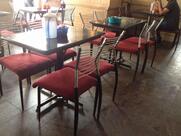 Sangam Cafe And Bakery