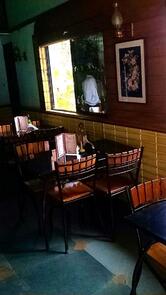 Tharavadu Coffee Shop