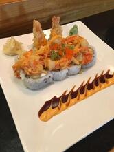 Edo Japanese Restaurant