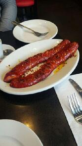 Rôtisserie Portugalia