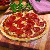 Pizza Perfect Helderkruin