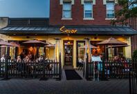 Savor Restaurant