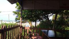 Samhen bar & restaurant goan cuisine