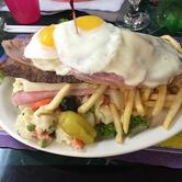 Pizzeria Montevideo