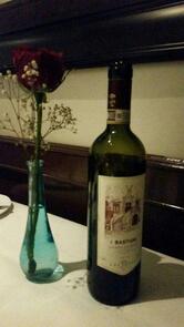 La Luna Rossa Ristorante