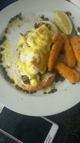 Fournos Little Falls