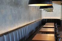 La Squadra - Restaurant Cuisine Italienne