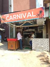 Hotel Carnival