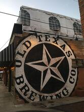 Old Texas Brewing Company (Burleson)