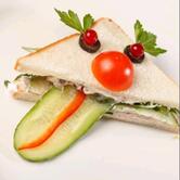 Red Heart Cafe & Fast Food