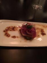 Charlie Palmer Steak Reno