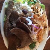 Albasha Greek & Lebanese Restaurant