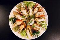 Restaurante Al Janiah