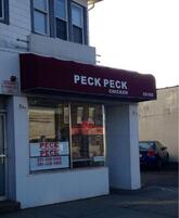 Peck Peck Chicken