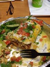 Costa Vida Fresh Mexican Grill