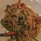 Copper Canyon Grill