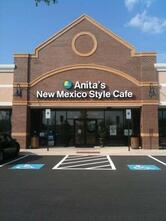 Anita's New Mexico Style Mexican Food