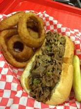 Hot Rod's Diner