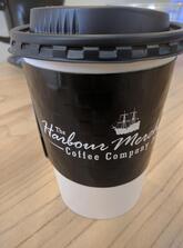 The Harbour Merchant Coffee Company Inc.