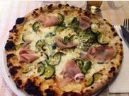 MargheRita Osteria Pizzeria (Alla Scrofa)