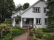 Mon Village Restaurant