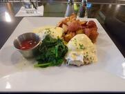 Exchange Street Bistro