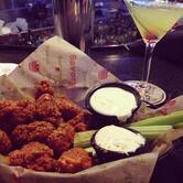 Applebee's Grill + Bar