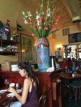 Le Bouchon