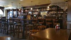 Mahogany Grille