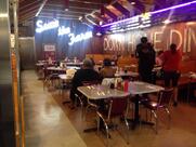 Down Home Diner