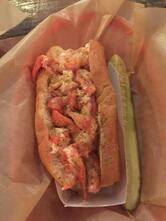 Luke's Lobster Rittenhouse