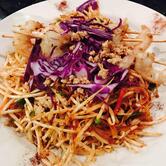 Lemongrass Fusion Bistro