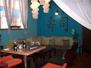 Blue Buddha Sushi Lounge