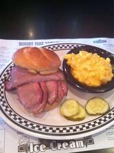 Hickory Park
