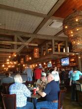 Chester Brunnenmeyer's Bar & Grill