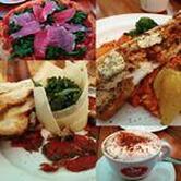 Carpaccio Restaurant Niagara