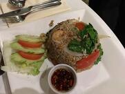Siam Thai & Teppanyaki