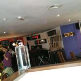 Nu Delhi Restaurant Lounge