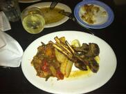 Taverna Kyma
