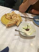 Ippokrates - Greek Restaurant