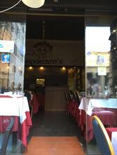 Napoletano'S Pantheon