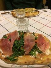 Antica Schiacciata Osteria Romana