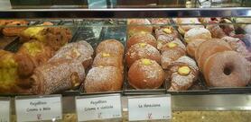 Pasticceria Cristalli di Zucchero