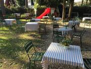 Giardino di Giulia e Fratelli