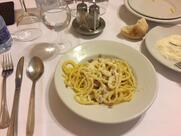 Trattoria dell'Omo (Marconi)