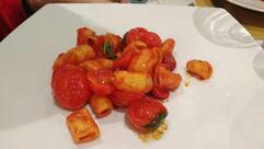 Ciclostazione Frattini